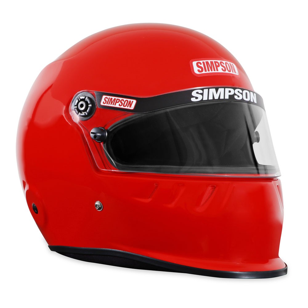 Simpson Helmet 7950024;