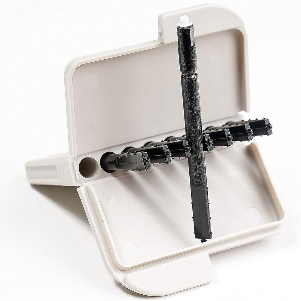 Easy Application 32pc For Phonak For Cerustop Filters for Quick Cleaning