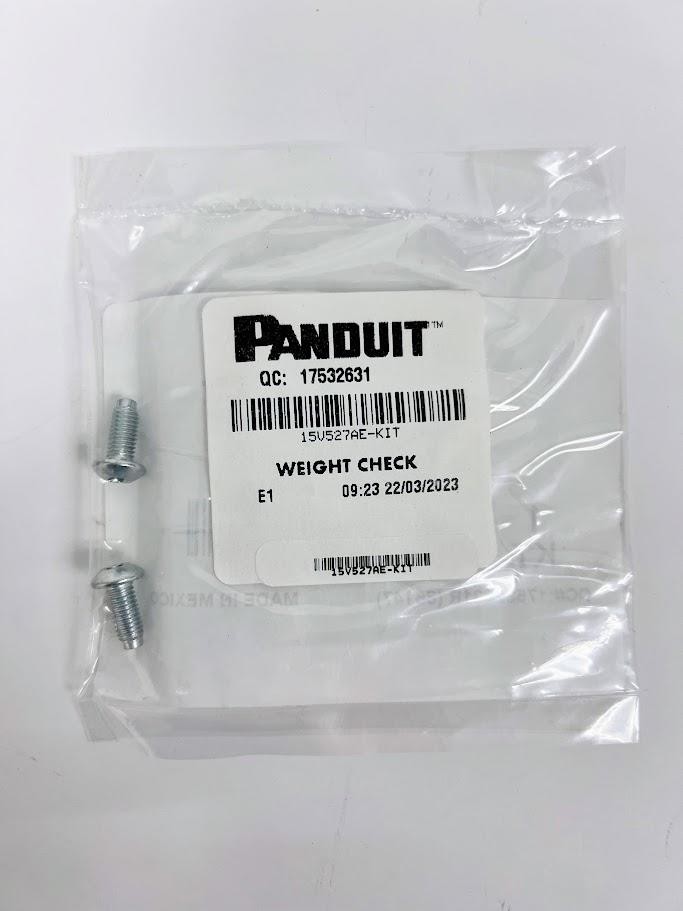 Panduit BVBARB-KITV VCE Appliance Relocation Kit Rack Mount Hardware