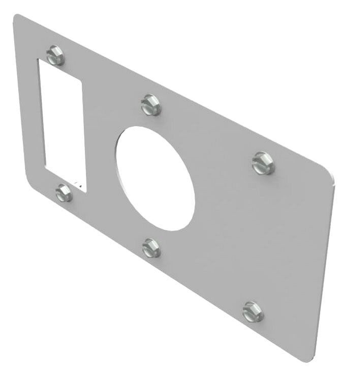 Unbranded K5920-41 Outlet Boxes/Covers/Accessories