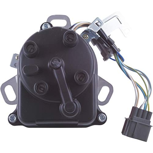 84-832 New HEI Electronic Distributor and Module
