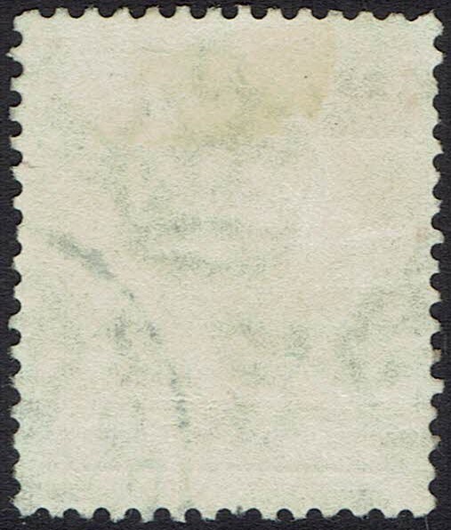 MALTA 1922 KGV SELF GOVERNMENT 6D WMK MULTI SCRIPT CA USED