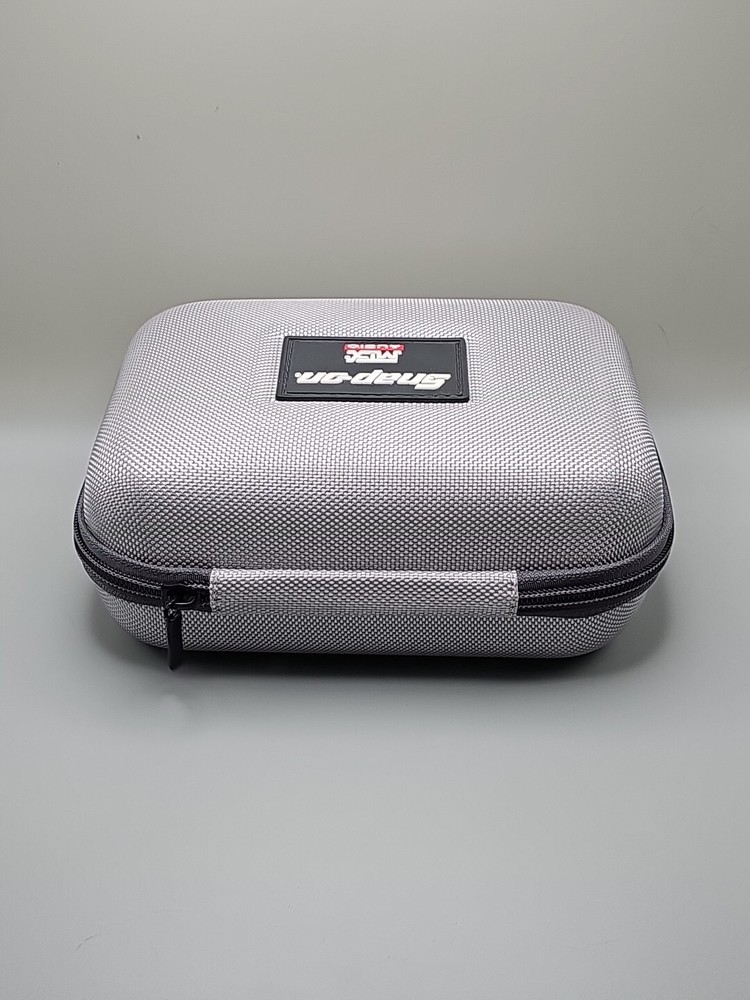 Snap-On Mtx Audio Headphone Case