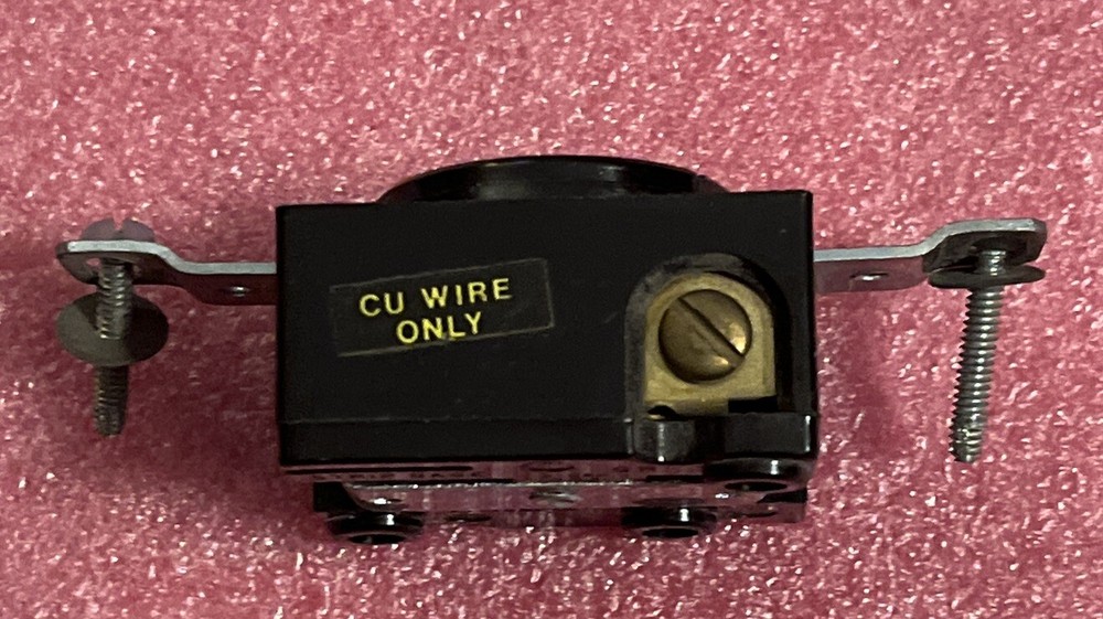 Hart Lock Twist Lock XT-7582-3