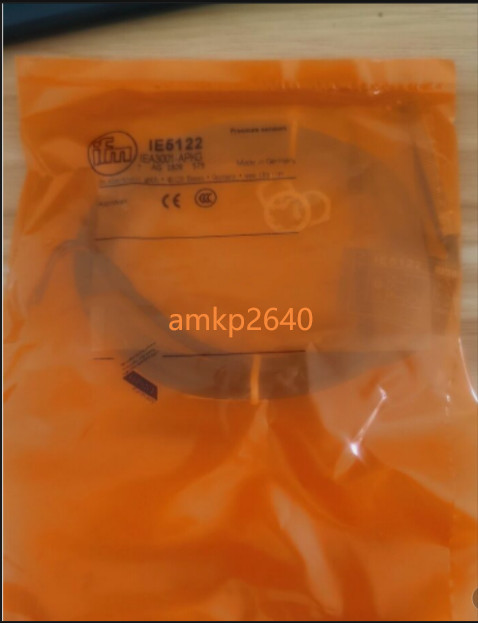1pcs new IFM IE5122 sensor amk