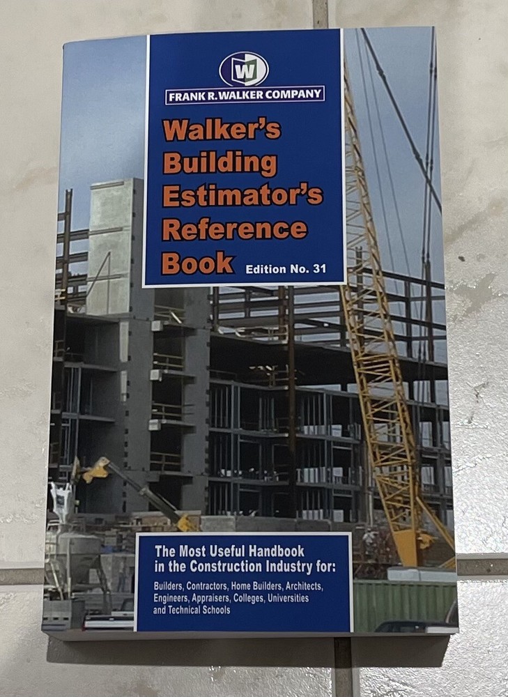FL General Contractors exam books