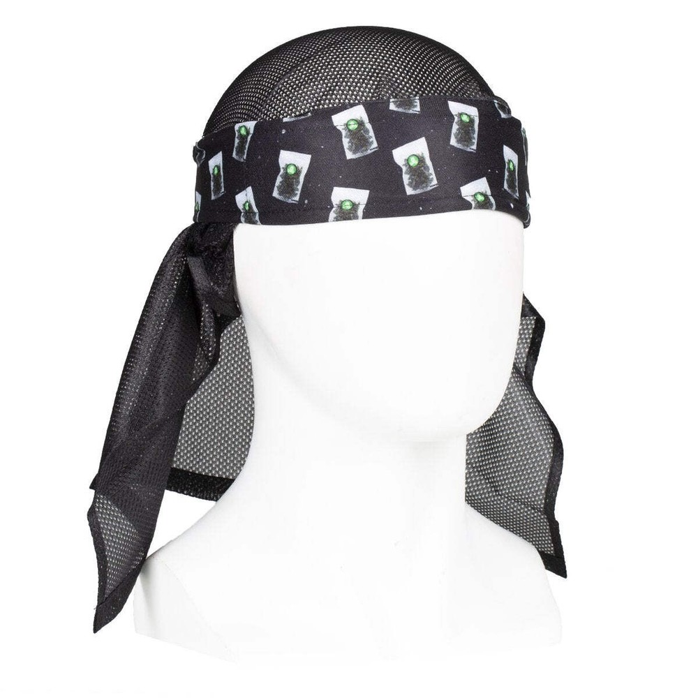 HK Army Headwrap - Marley