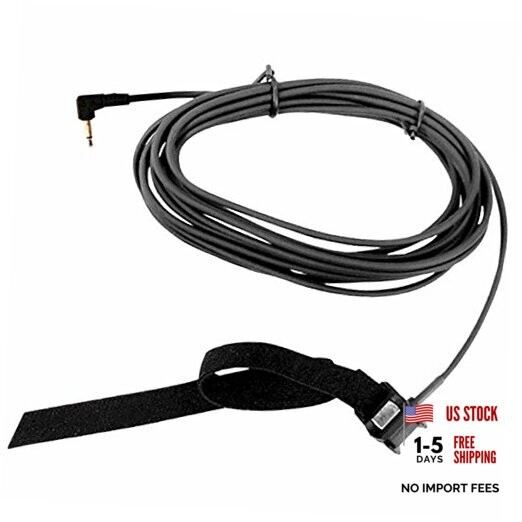 4011 Pipe Strap Probe, 12' Length