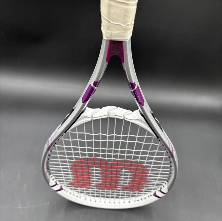 Wilson Essence StopShock Technology 4 1/4