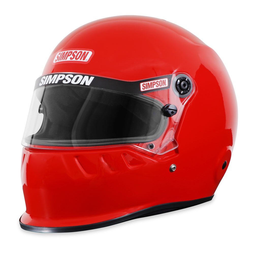 Simpson Helmet 7950024;