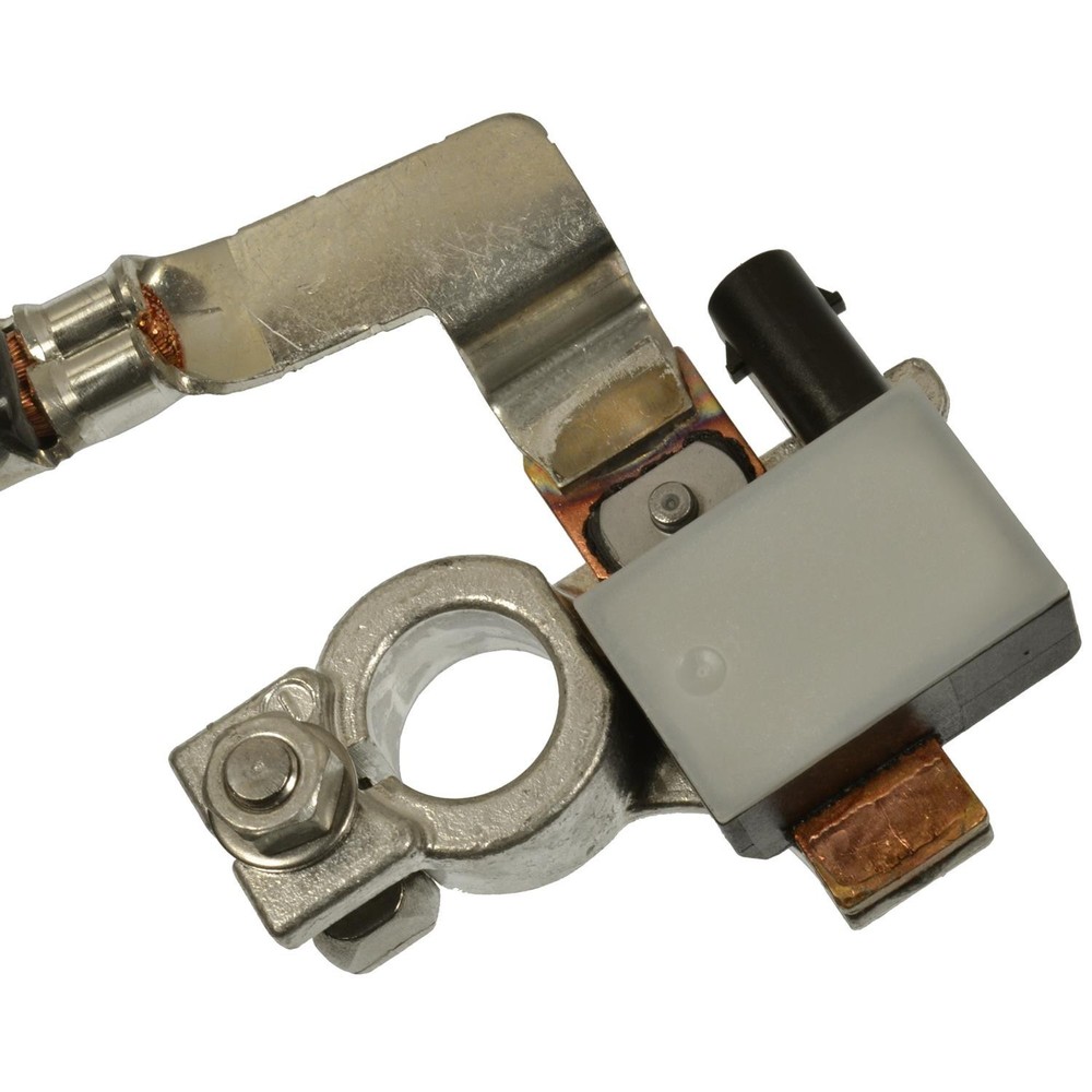Battery Current Sensor SMP For 2016-2017 Ford Focus 2.3L L4 GAS