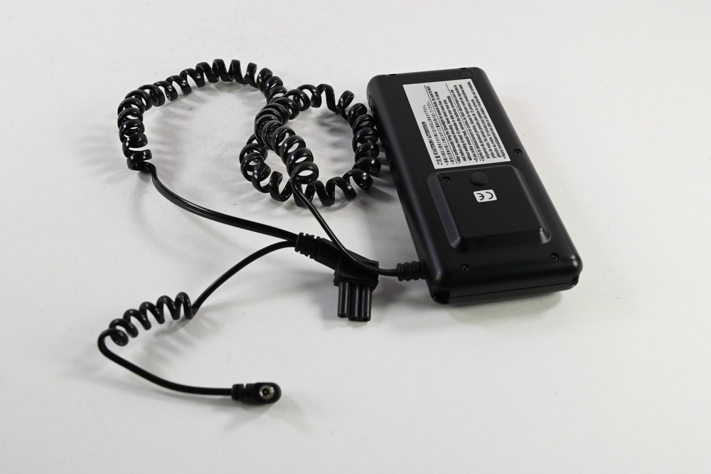 Nikon SD-8A High Performance Batt. Pack #G221