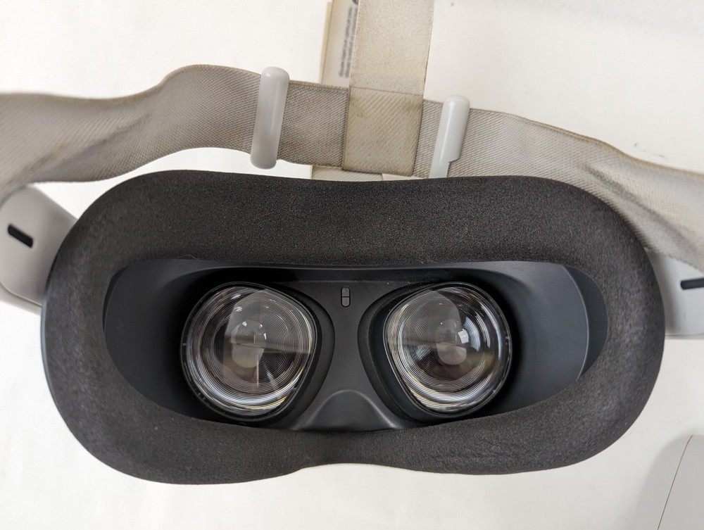 Oculus Quest 2 VR Headset 256GB