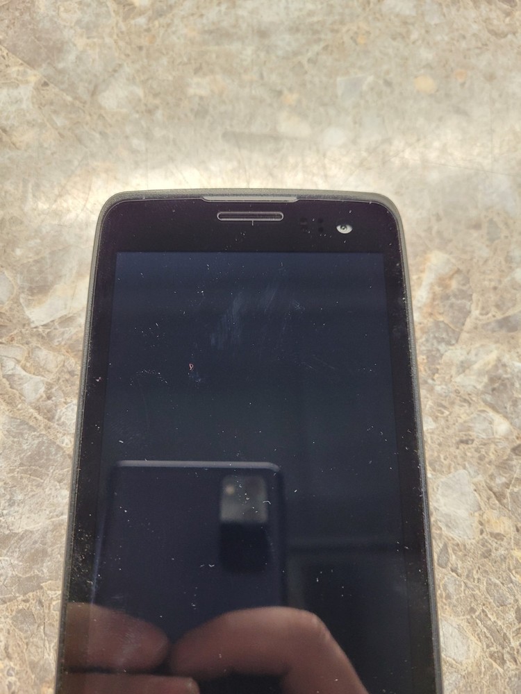 Unitech Electronics EA500 W/Docking Base Type-C TESTED !!!