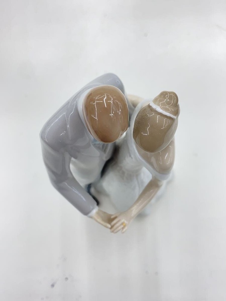 Lladro Interior Goods 8107 Used