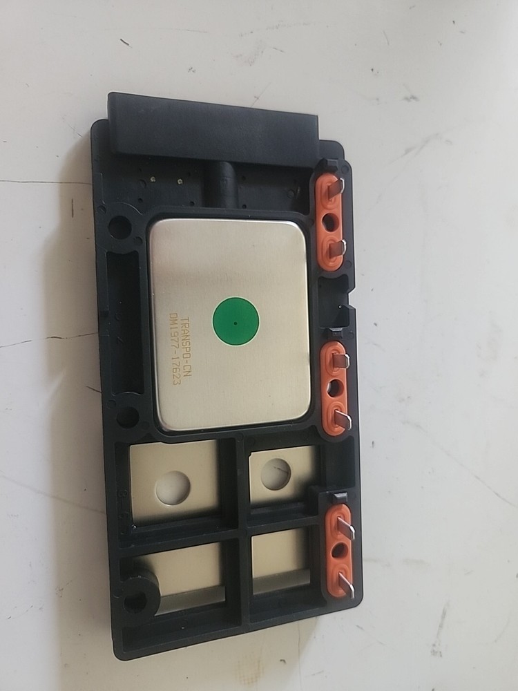 WPS-TRANSPO Ignition Control Module DM1977-17623 New Without Packaging