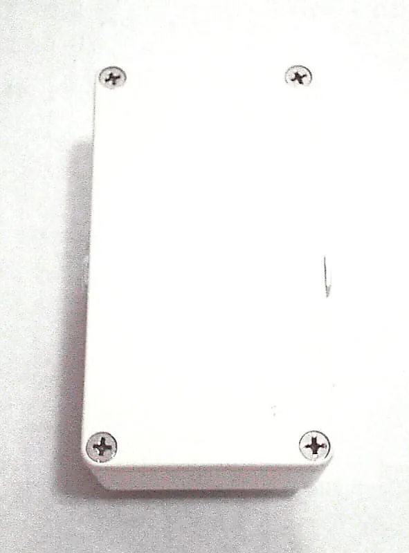Catalinbread Formula 5 Overdrive Guitar Effects Pedal - Rare