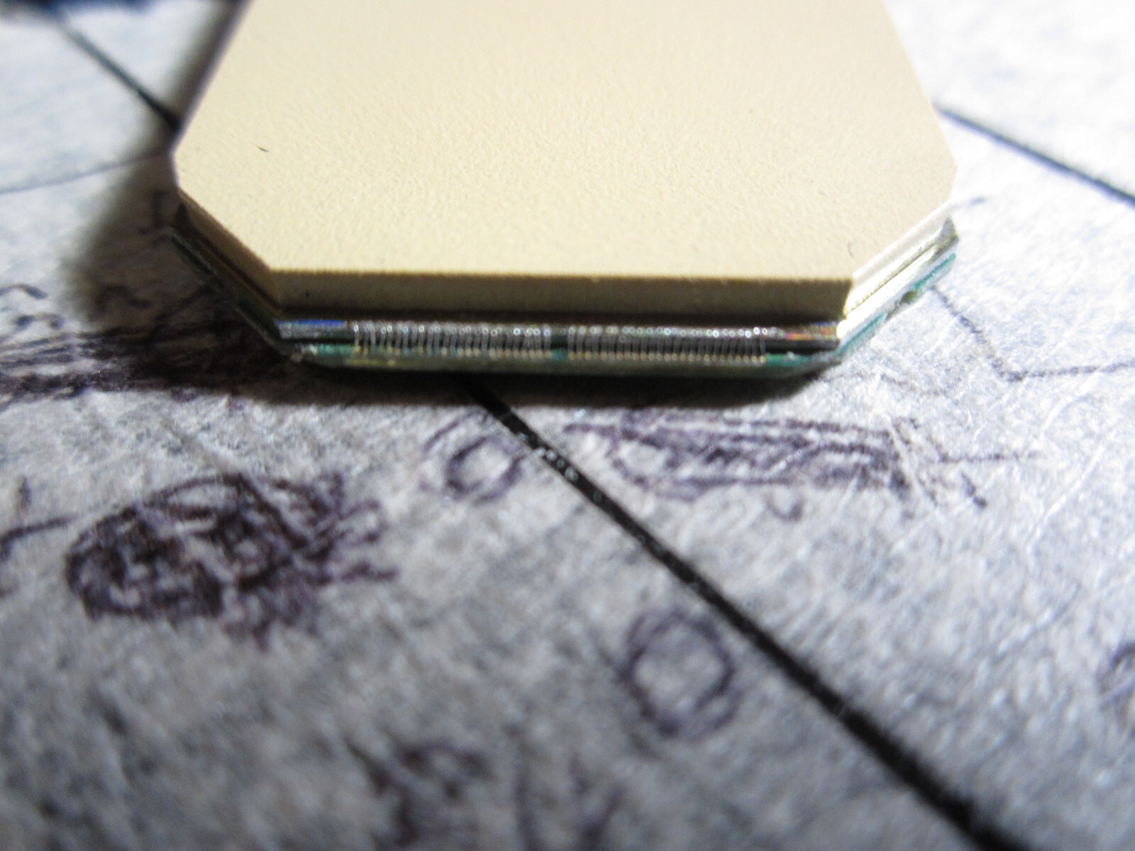 Repair Service for Dexis / Kavo IXS Intraoral X-Ray Sensor