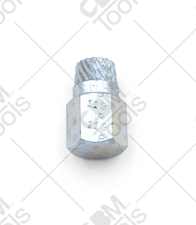 Wedge-Pruf 119P - 1-3/16" Screw Extractor