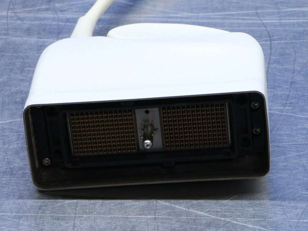 Philips L12-5 Linear Array Ultrasound Transducer