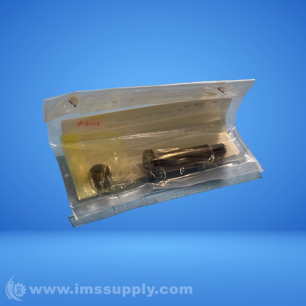 Misumi CLBGN10-37 Connector FNFP