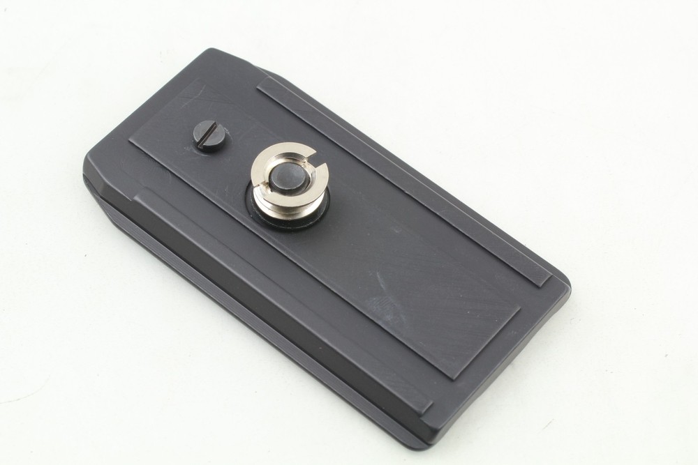 [Top MINT] Hasselblad Quick Coupling Plate S 45148 From JAPAN