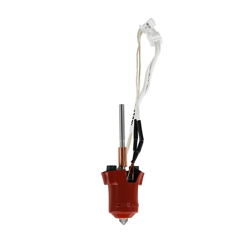 CREALITY Original Sprinkler head kit Integrated Nozzle Ceramic Heating for Ender