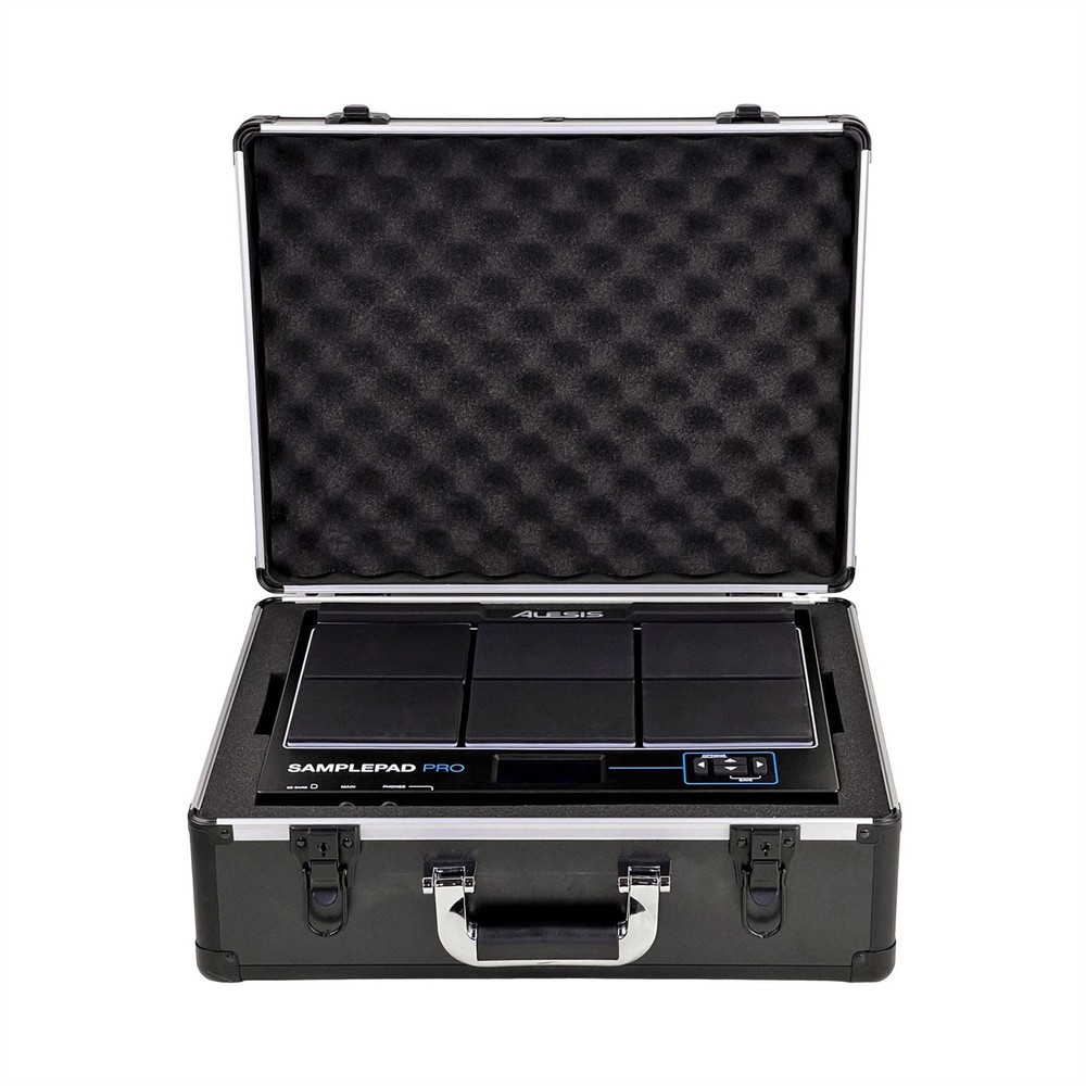 Case for Alesis SamplePad Pro - Ultra-Lightweight UNISON Hard Case