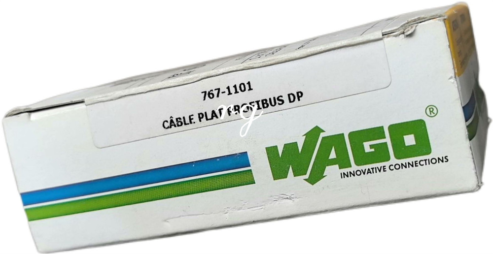 NEW wago 767-1101 Module fedex or DHL