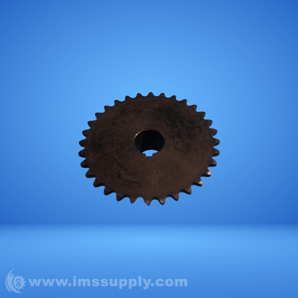 H35B32F-7/8 Finished Bore Sprocket USIP