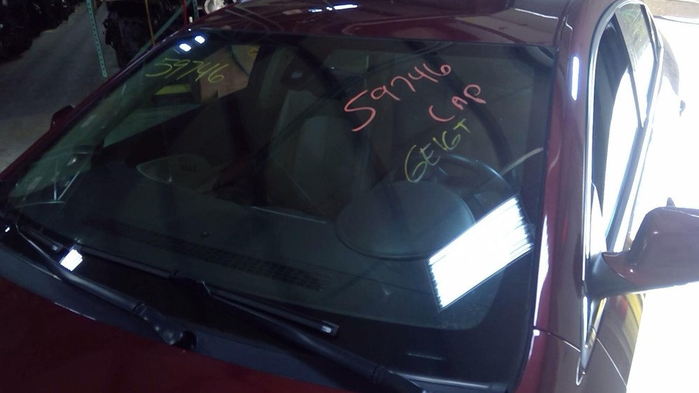 Used Keyless Entry Module fits: 2016 Buick Lacrosse Theft-Locking keyless entry