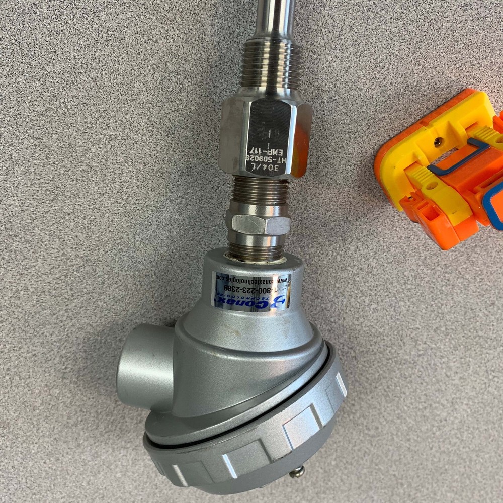 Conax Technologies Thermocouple Probe (No Box)