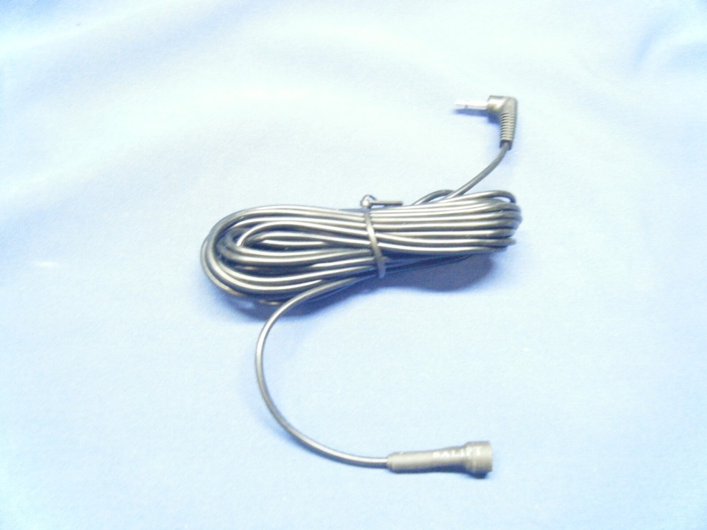 DIGITAL ALLY BACK SEAT MICROPHONE (NEW) DVM-500 SERIES