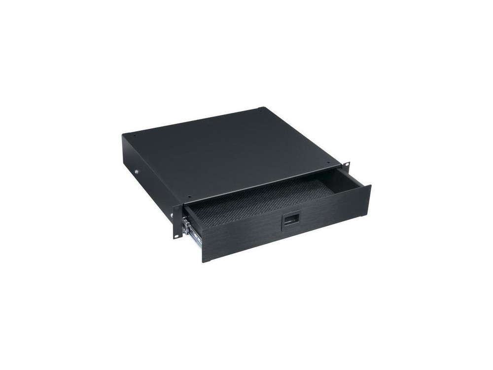 2U 3.5" Rack Drawer