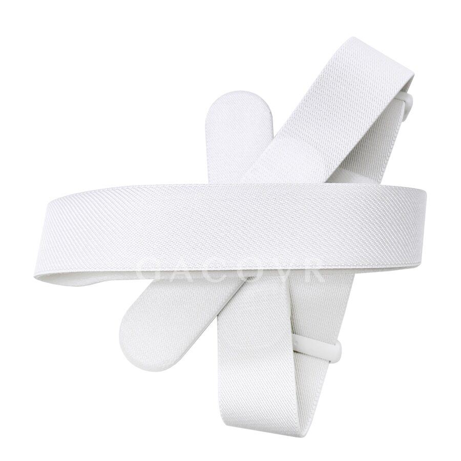 New For Meta Oculus Quest 2 Head Strap Tie Replacement Part