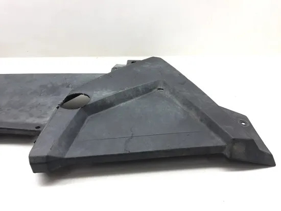 Upper Dash Cover Panel 2021 Polaris RZR Turbo S 4 3154 x