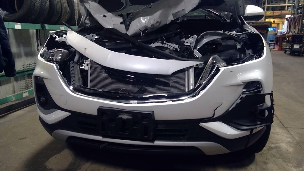 Used Keyless Entry Module fits: 2020 Buick Encore gx Theft-Locking keyless entry