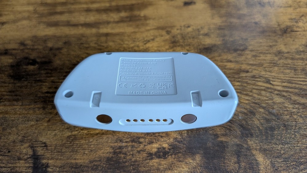 Meta Oculus Quest 3/3s VR Headset Battery