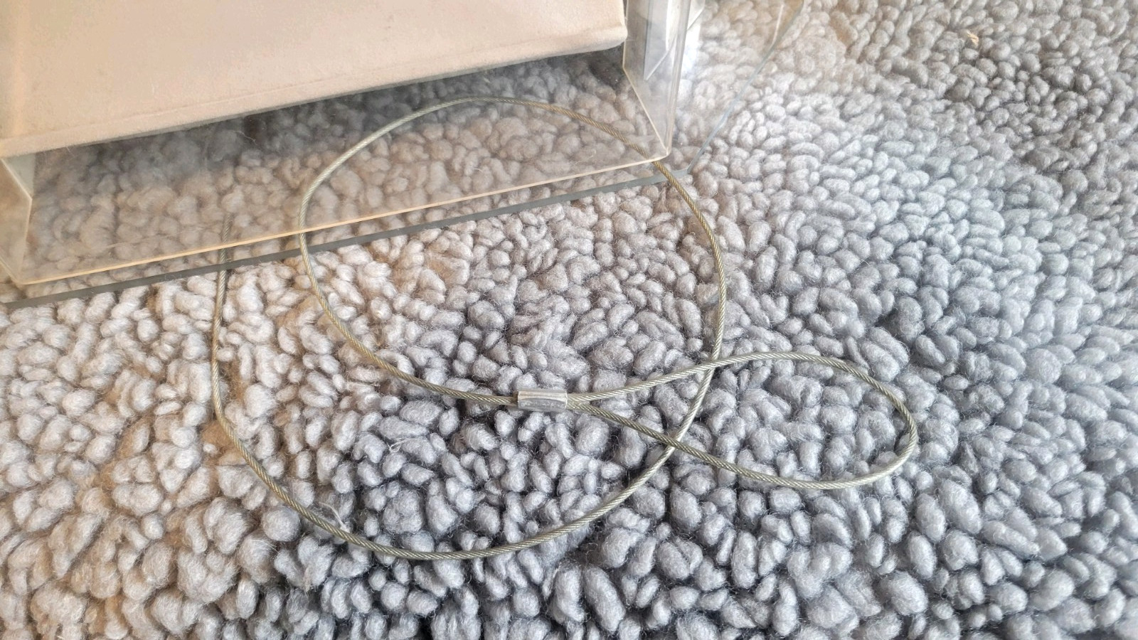 COUNTERTOP ACRYLIC JEWELRY 💎 WATCH BRACELET RING DISPLAY CASE SPINNING SHOWCASE