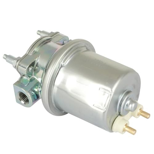 Electric Fuel Pump Module Assembly with Sending Unit Compatible with Fuel