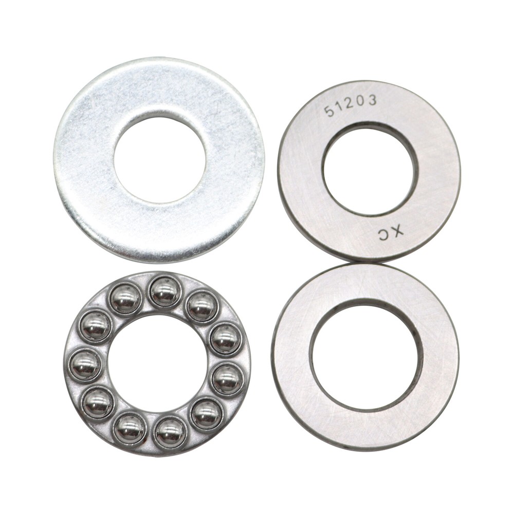 25264 Harmonic Balancer Puller and Installation Tool Set For GM LS LT Engines