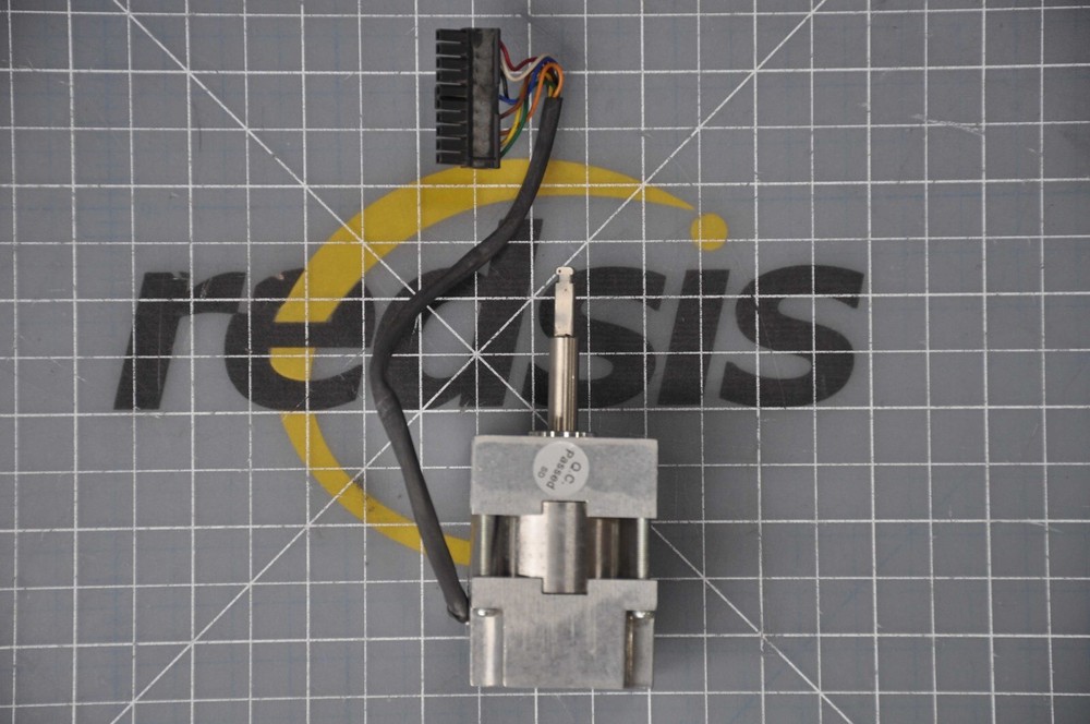 DIEBOLD MOTOR,DC,BRUSHLESS 49-211438-000A