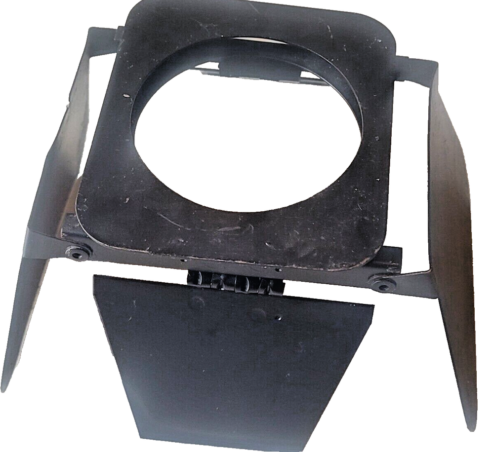 Barndoor for Mini Light