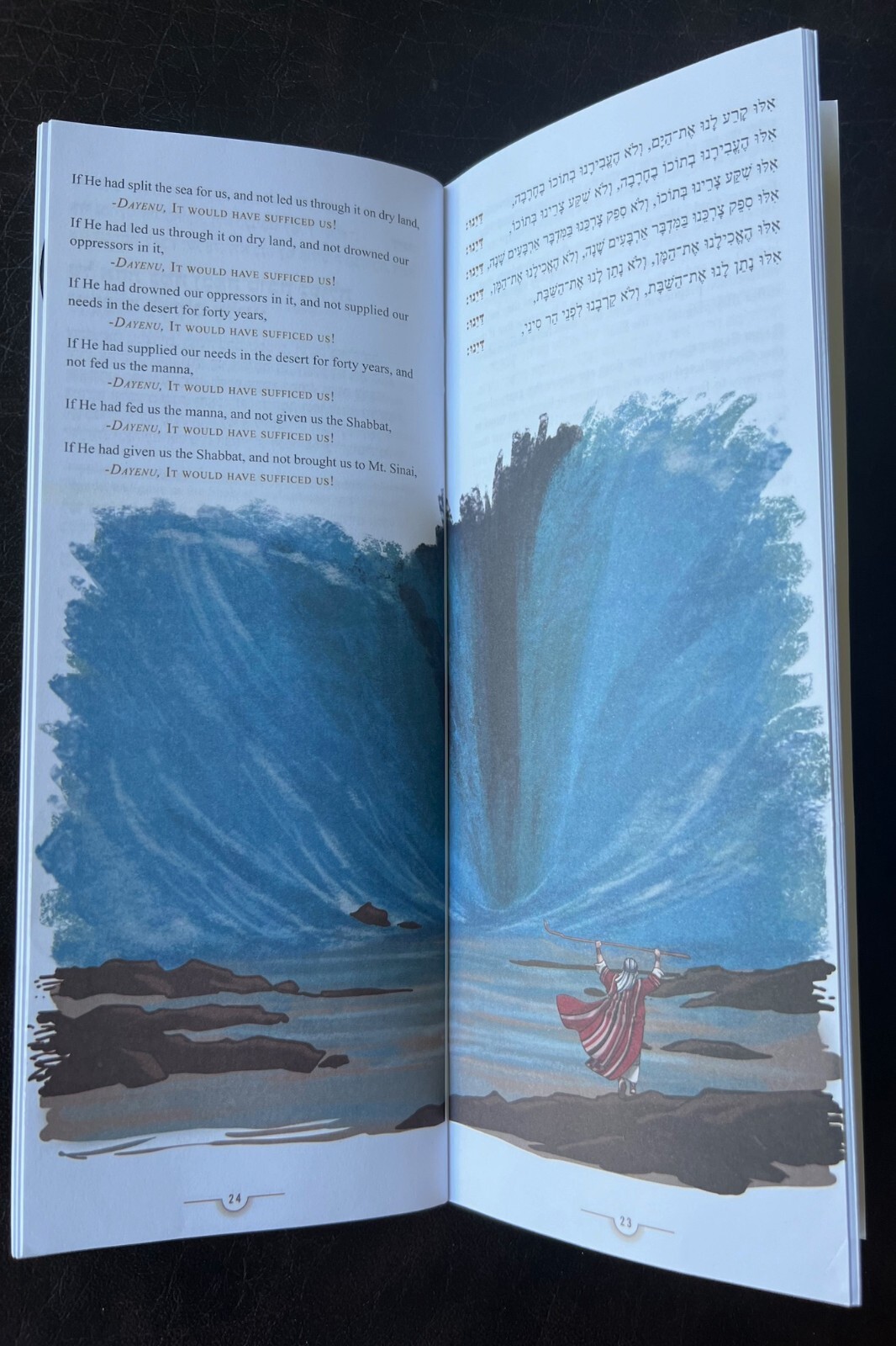 Lot of 10 Passover Seder Haggadahs Publix 2024 Paperback Books *NEW*