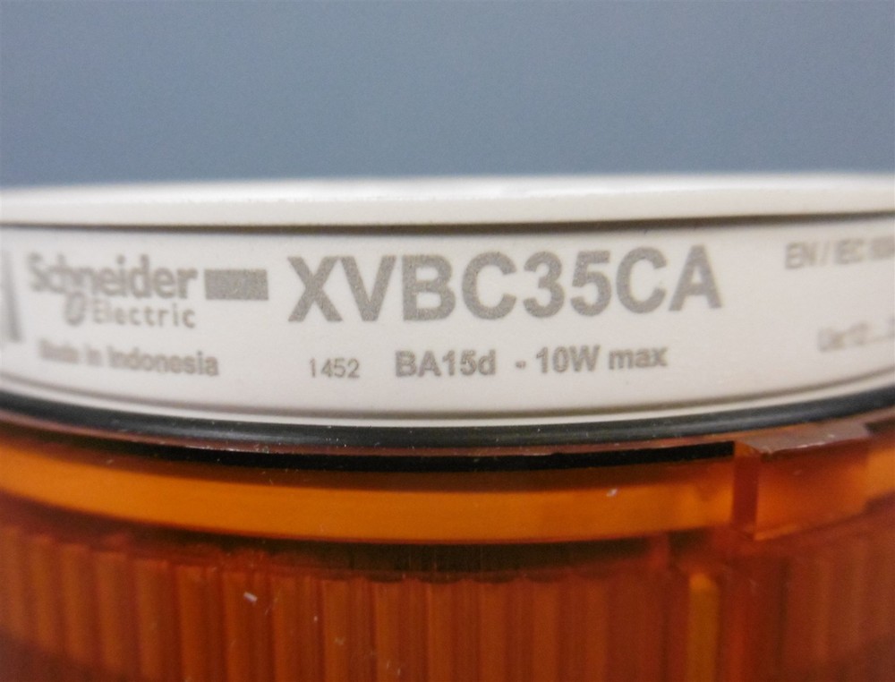 Harmony Blue Steady Unit XVBC35CA 230V NEW