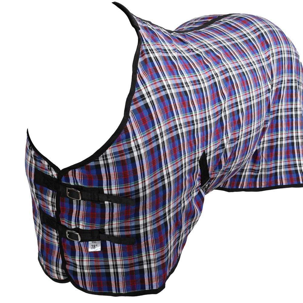 Showman Lightweight Summer Sheet