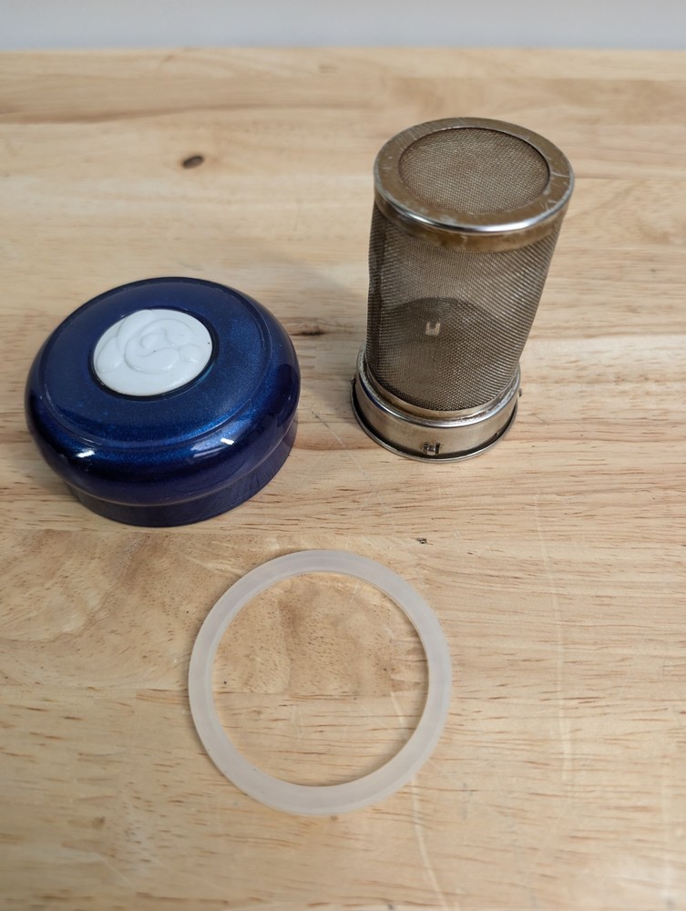 Teavana Kiyami Replacement Pieces