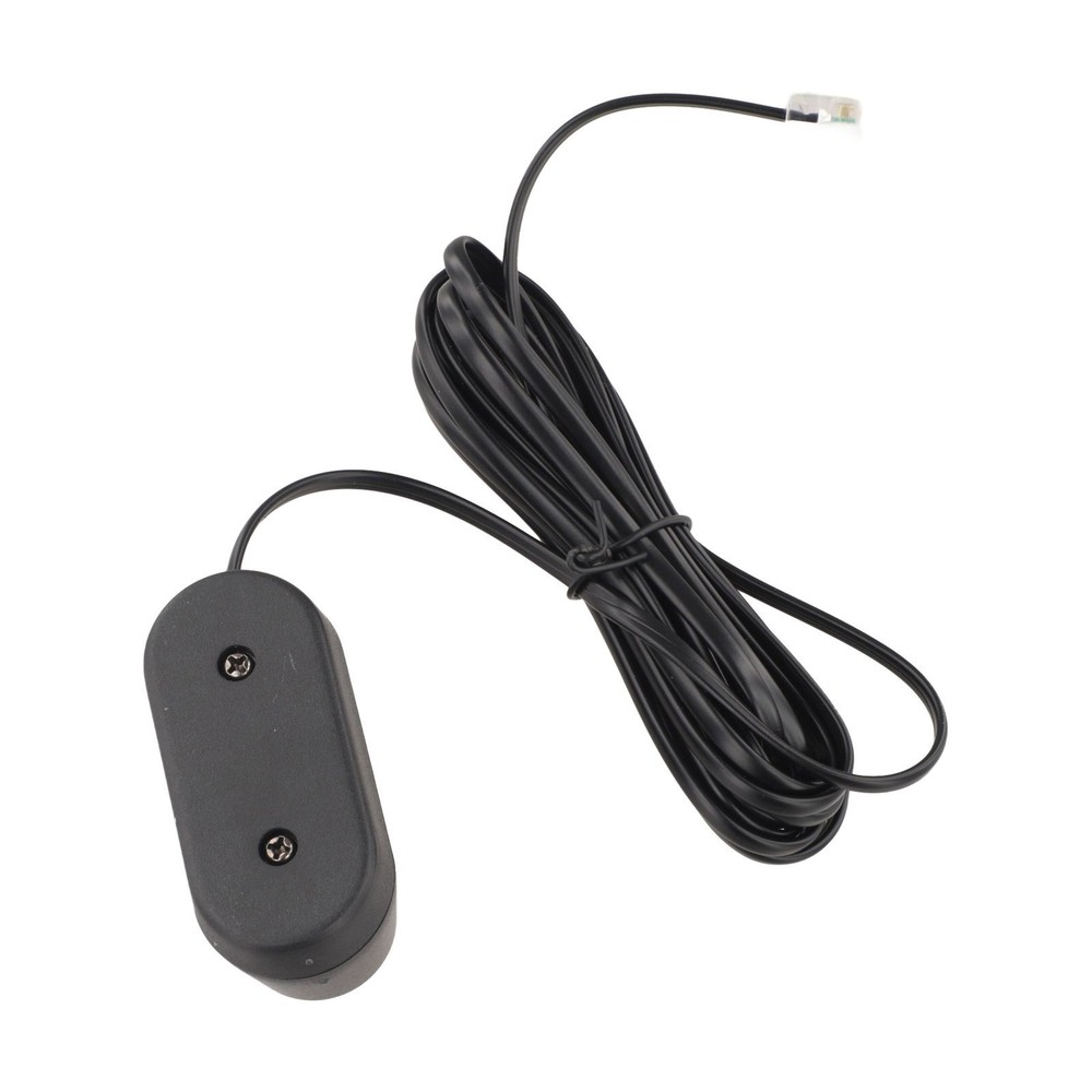 4M Wired Volume Controller for Car Audio Remote Subwoofer Volume Adjuster
