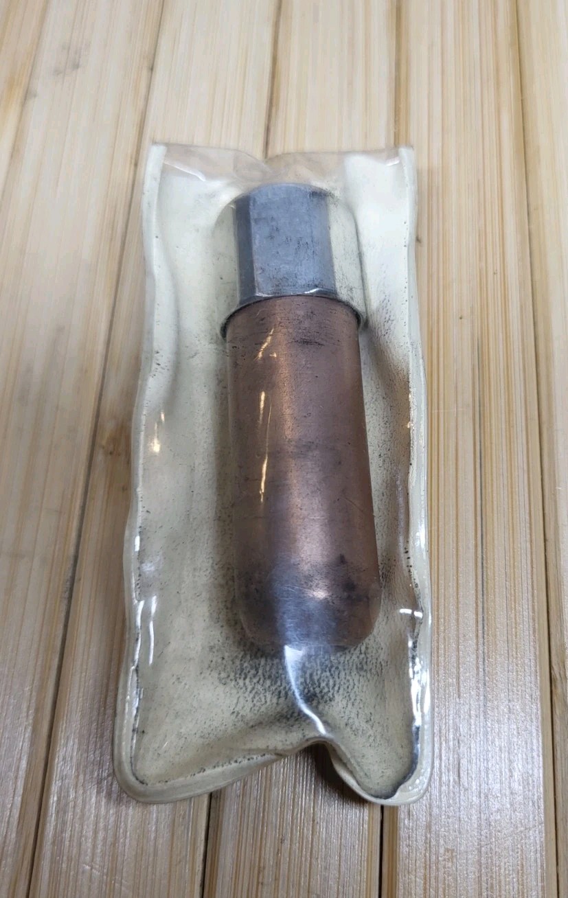 VINTAGE BAKELITE ALVIN 5000 PENCIL SHARPENER LEAD POINTER MADE IN GERMANY