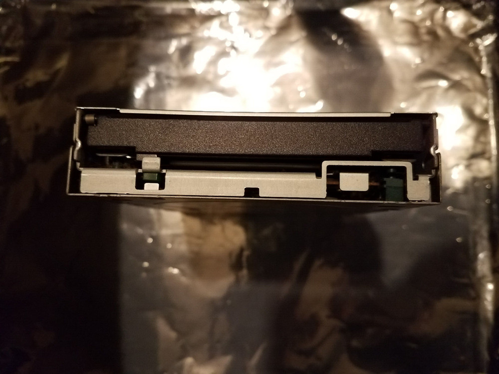Samsung SFD-321J Internal 3.5" Floppy Disk Drive No Bezel